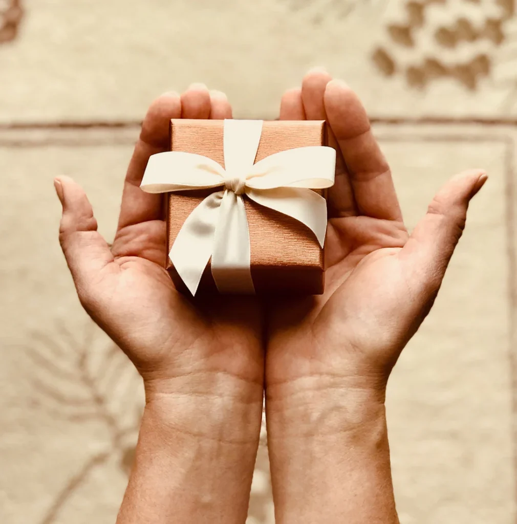 gift