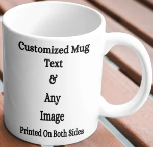 mug